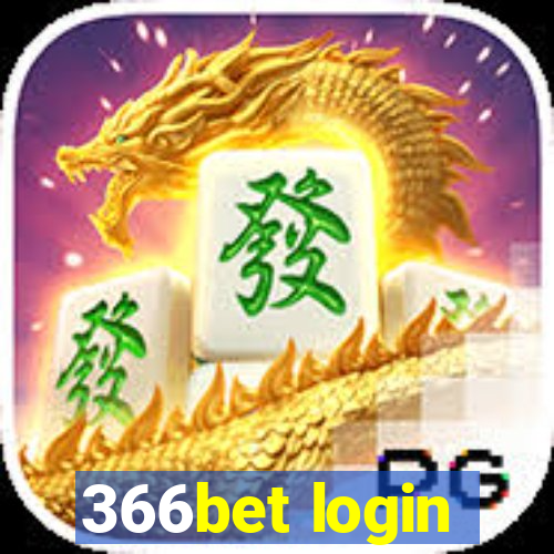 366bet login